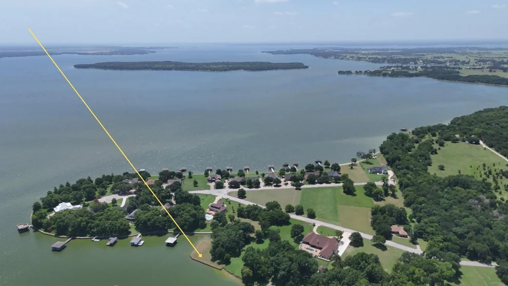 Unit for sale at Lot 15 Sunset Lane, Corsicana, TX 75109