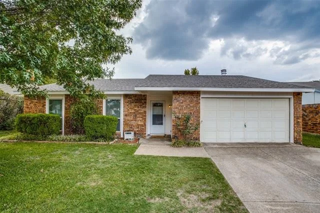 Unit for sale at 724 Meadow Mead Drive, Allen, TX 75002