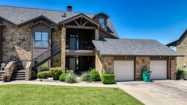 1203 Eagle Point Road
