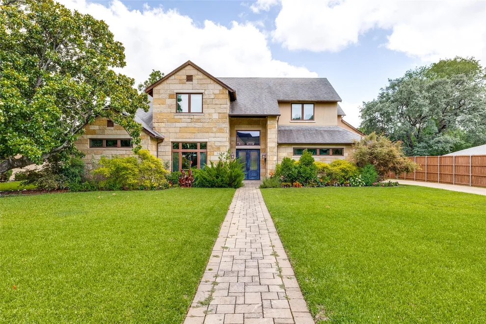 Unit for sale at 5650 Charlestown Drive, Dallas, TX 75230