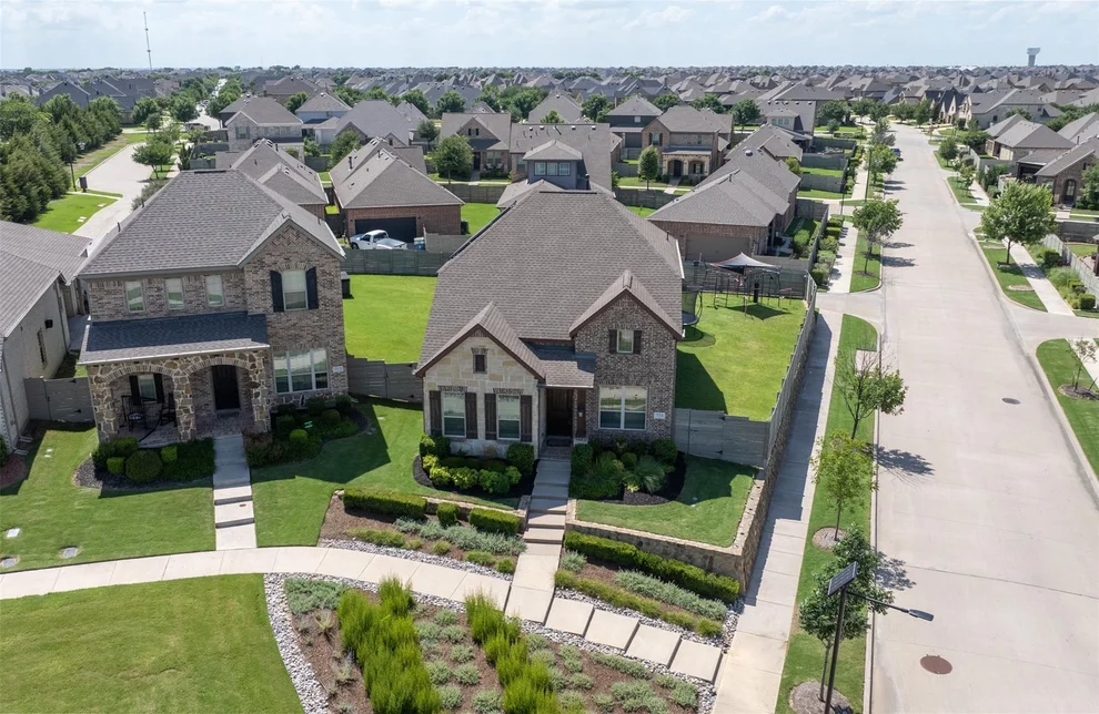 Unit for sale at 721 Matchbox Street, Argyle, TX 76226