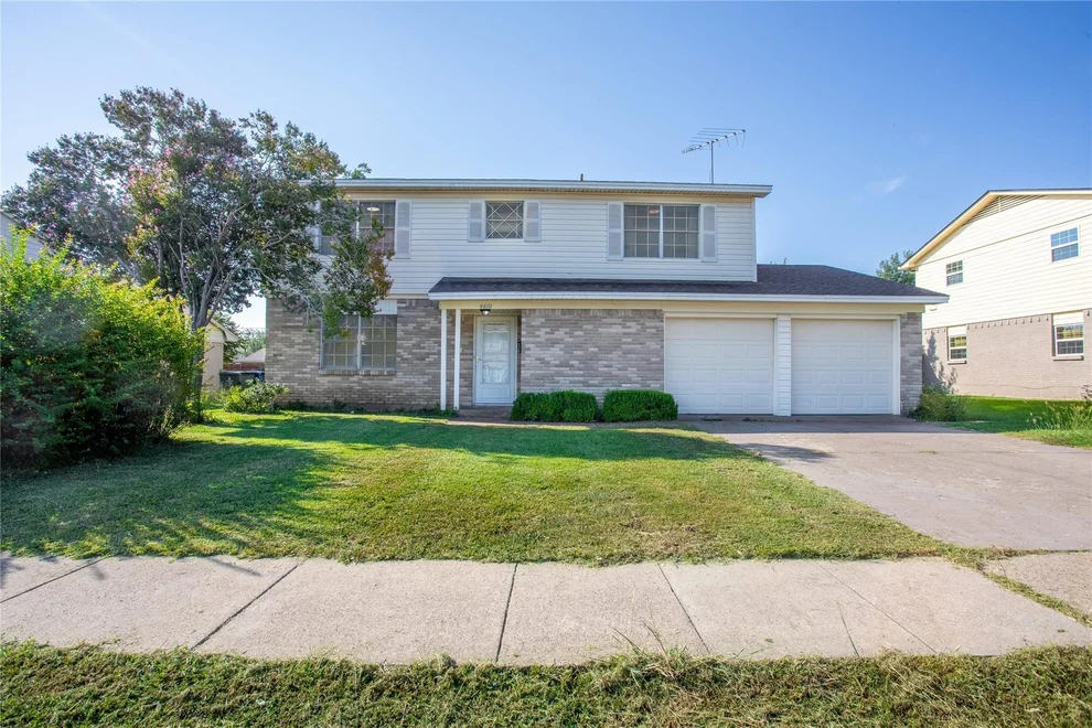Unit for sale at 4410 Bucknell Drive, Garland, TX 75042