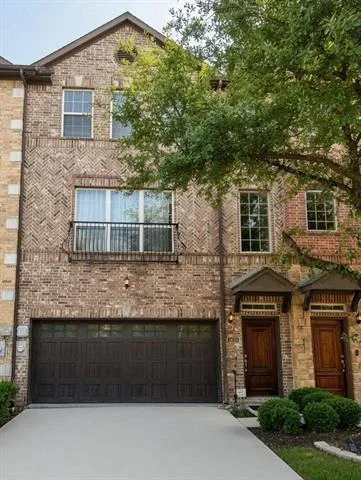 Unit for sale at 1450 Biltmore Lane, Irving, TX 75063