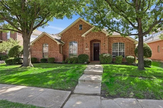 Unit for sale at 2718 Serena Court, Garland, TX 75040