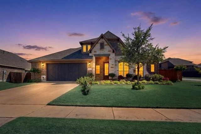 Unit for sale at 416 Tanglewood Drive, Wylie, TX 75098