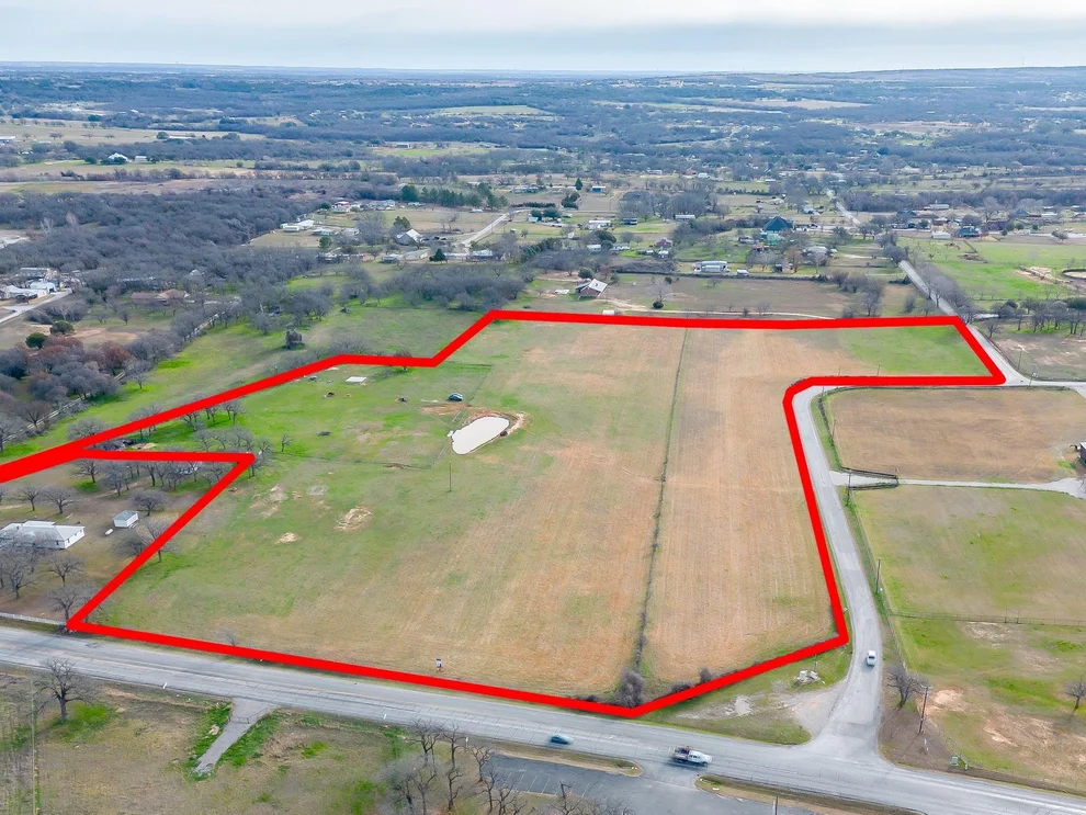 Unit for sale at TBD2 Middleton Court, Weatherford, TX 76087