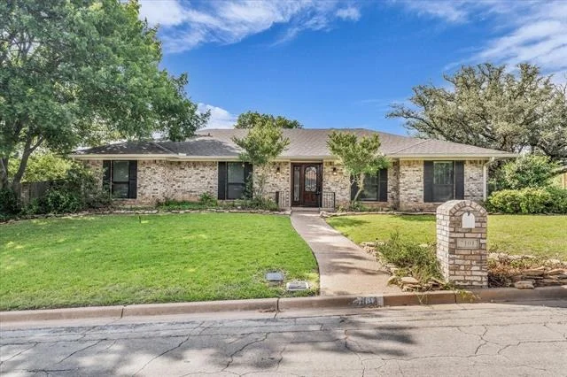 Unit for sale at 7101 Country Club Road, Waco, TX 76710