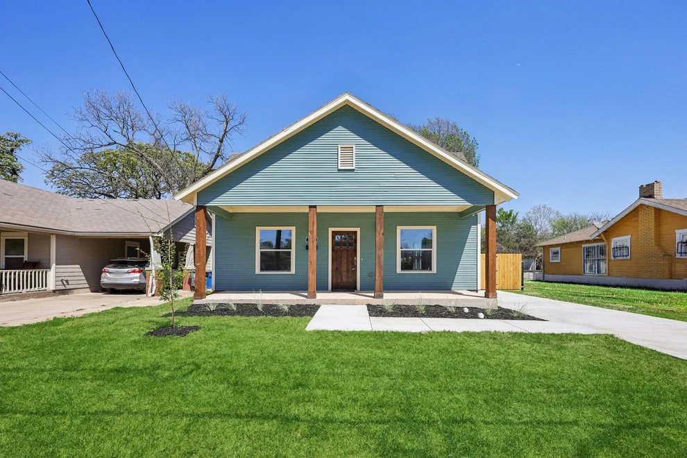 Unit for sale at 3514 Dunbar Street, Dallas, TX 75215