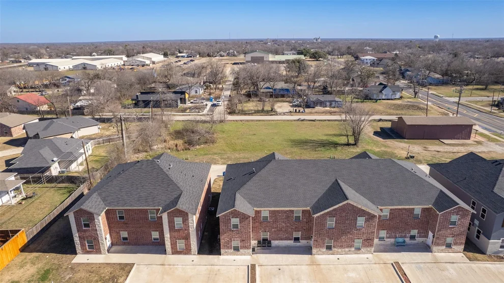 Unit for sale at 2301 Abilene Street, Greenville, TX 75401