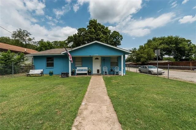 Unit for sale at 2102 Spikes Street, Grand Prairie, TX 75051