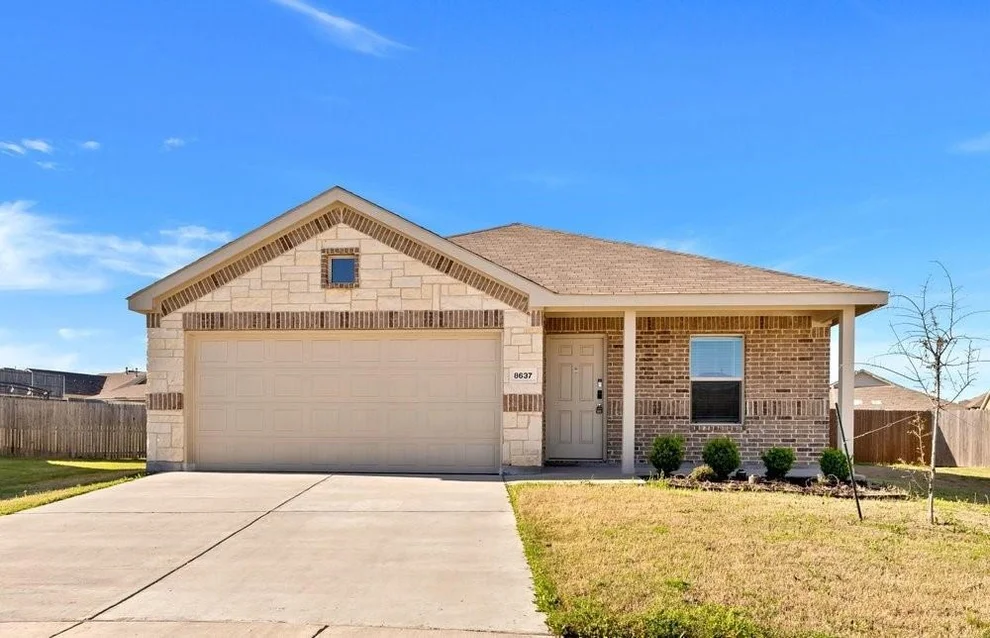 Unit for sale at 8637 Mount Evans Court, Fort Worth, TX 76123