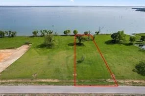 Unit for sale at Lot 16 Triangle Shores Drive, Corsicana, TX 75109