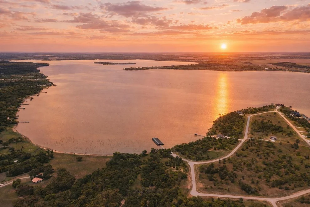 Unit for sale at Lot 16 Opal Lane, Corsicana, TX 75109