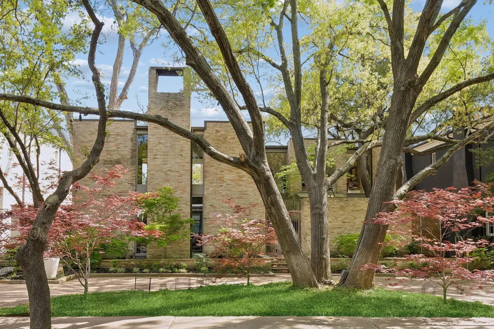 Unit for sale at 3615 Dartmouth Avenue, Highland Park, TX 75205