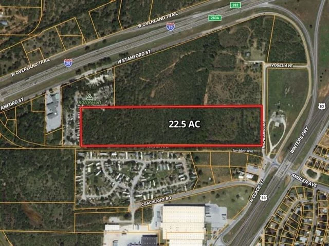 Unit for sale at n/a n/a, Abilene, TX 79603