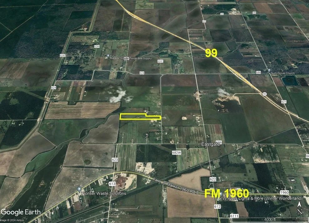 Unit for sale at 00 FM 686, Dayton, TX 77535