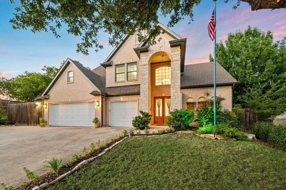 Unit for sale at 5132 Pearl Drive, North Richland Hills, TX 76180