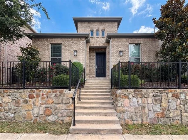 Unit for sale at 17628 Bottlebrush Drive, Dallas, TX 75252