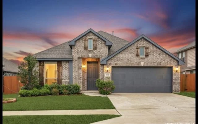 Unit for sale at 1010 Stockton Drive, Godley, TX 76044