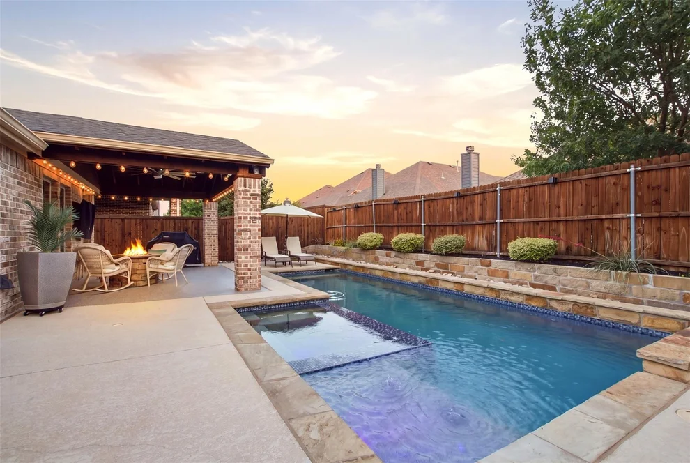 Unit for sale at 15821 Langsdale Street, Frisco, TX 75036