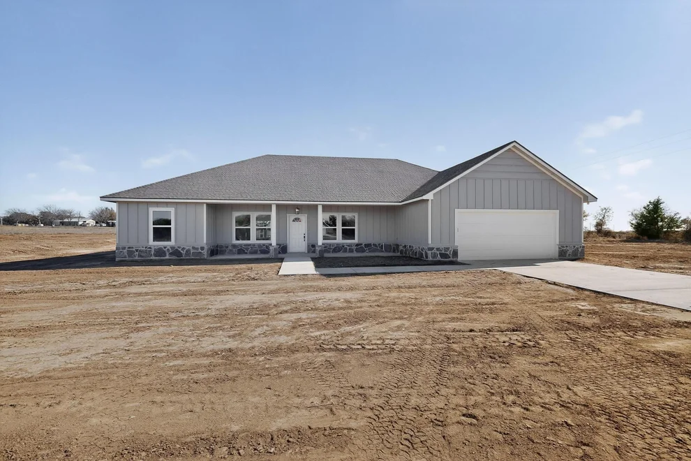Unit for sale at Lot 16 Buck Branch, Saint Jo, TX 76486