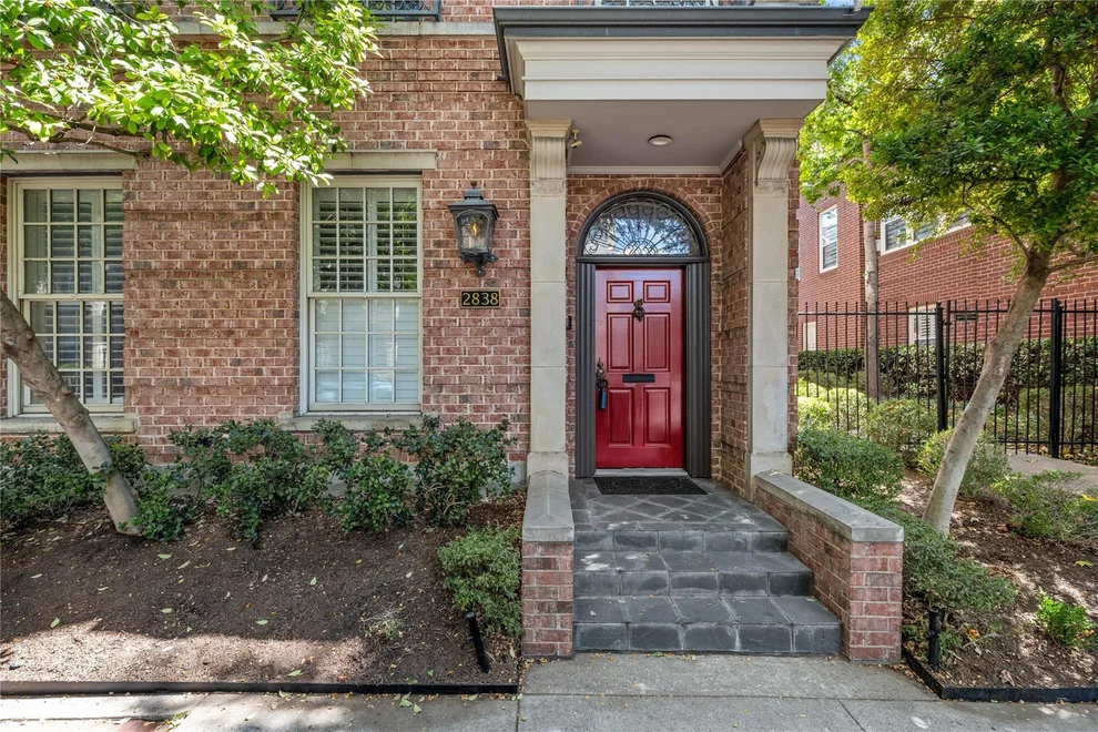 Unit for sale at 2838 State Street, Dallas, TX 75204