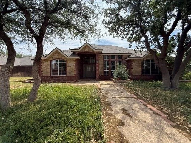 Unit for sale at 4805 Woodhollow Drive, Midland, TX 79707