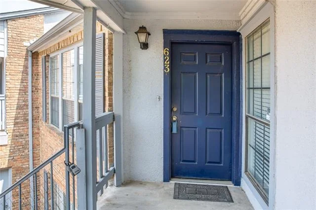 Unit for sale at 3101 Townbluff Drive, Plano, TX 75075