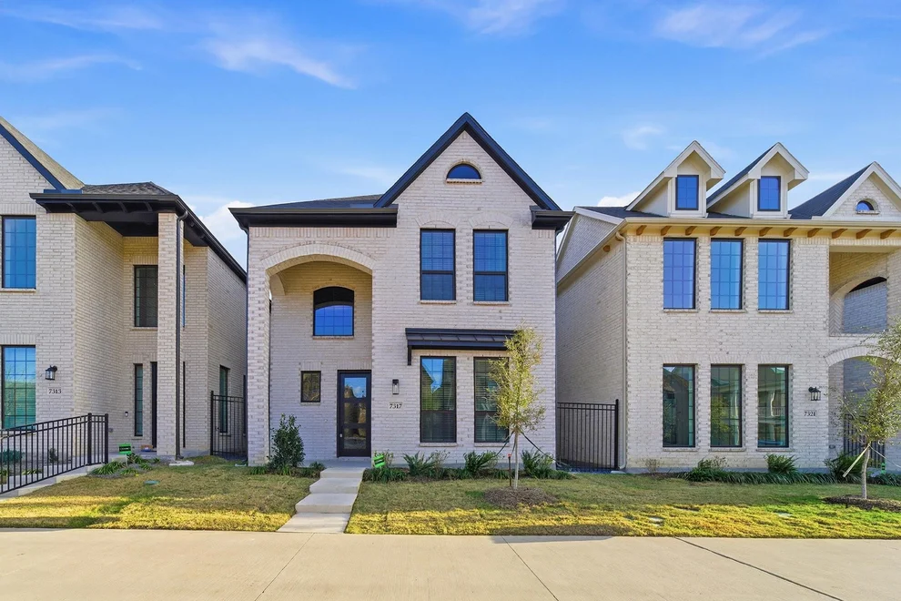 Unit for sale at 7317 Van Tuyl Parkway, McKinney, TX 75070