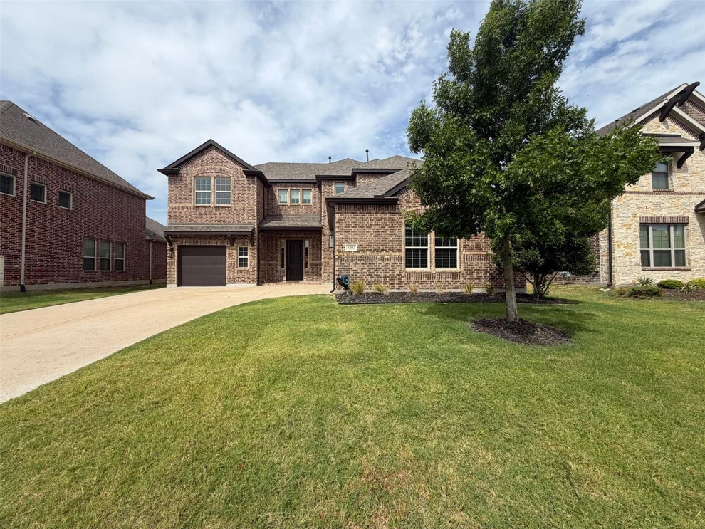 Unit for sale at 850 Elm Park Drive, Prosper, TX 75078