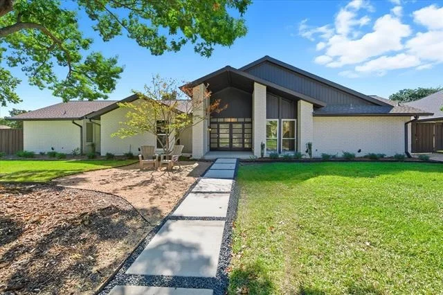 Unit for sale at 7818 Kilbride Lane, Dallas, TX 75248