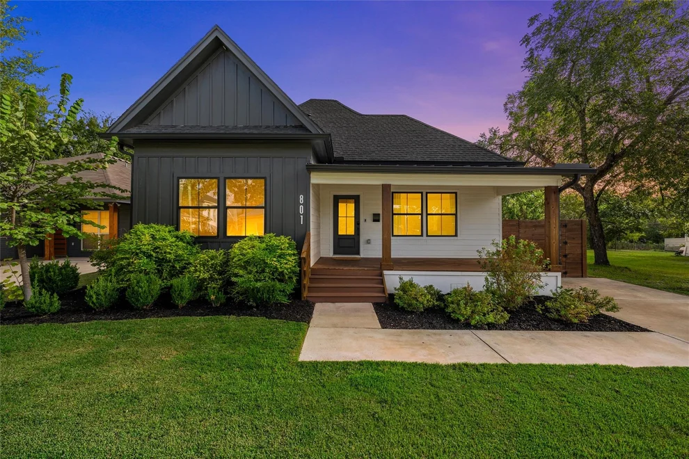 Unit for sale at 801 N 14th Street, Waco, TX 76707