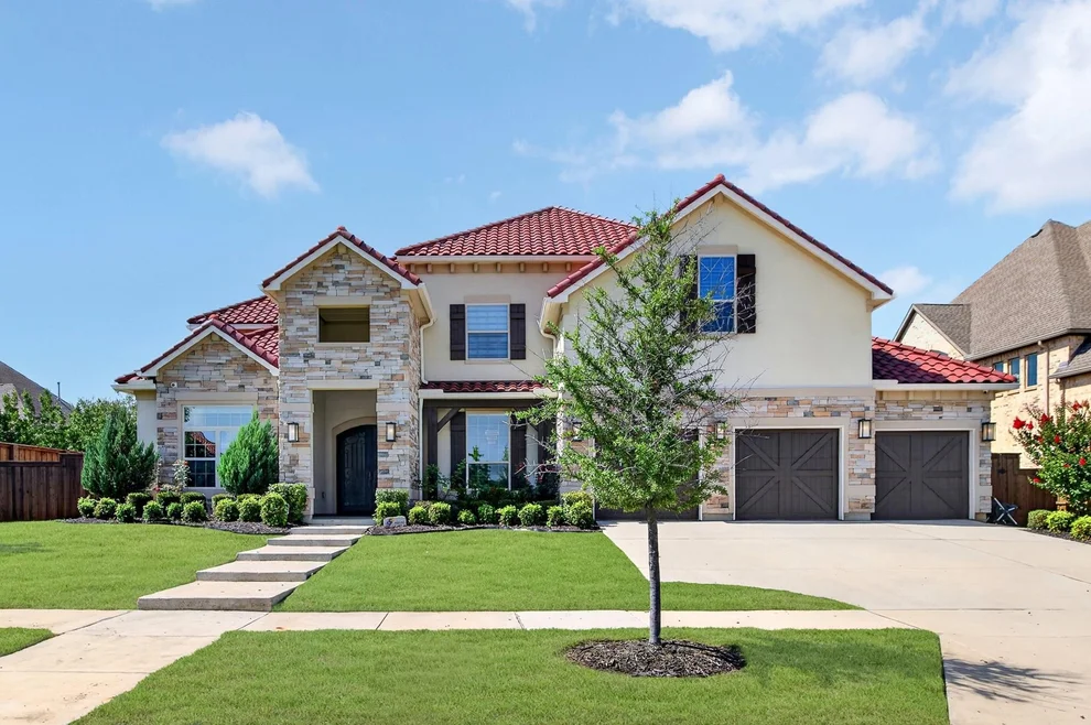 Unit for sale at 689 Dancing Water Drive, Frisco, TX 75036