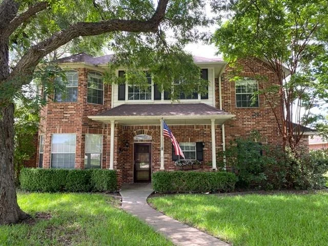 Unit for sale at 306 Hillcroft Drive, Duncanville, TX 75137
