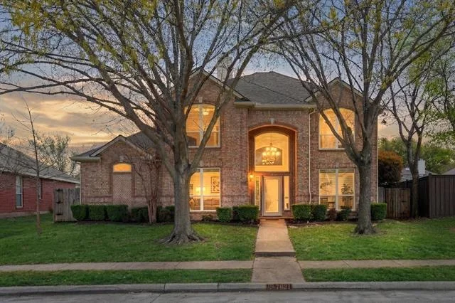 Unit for sale at 7621 Brookview Drive, Frisco, TX 75034