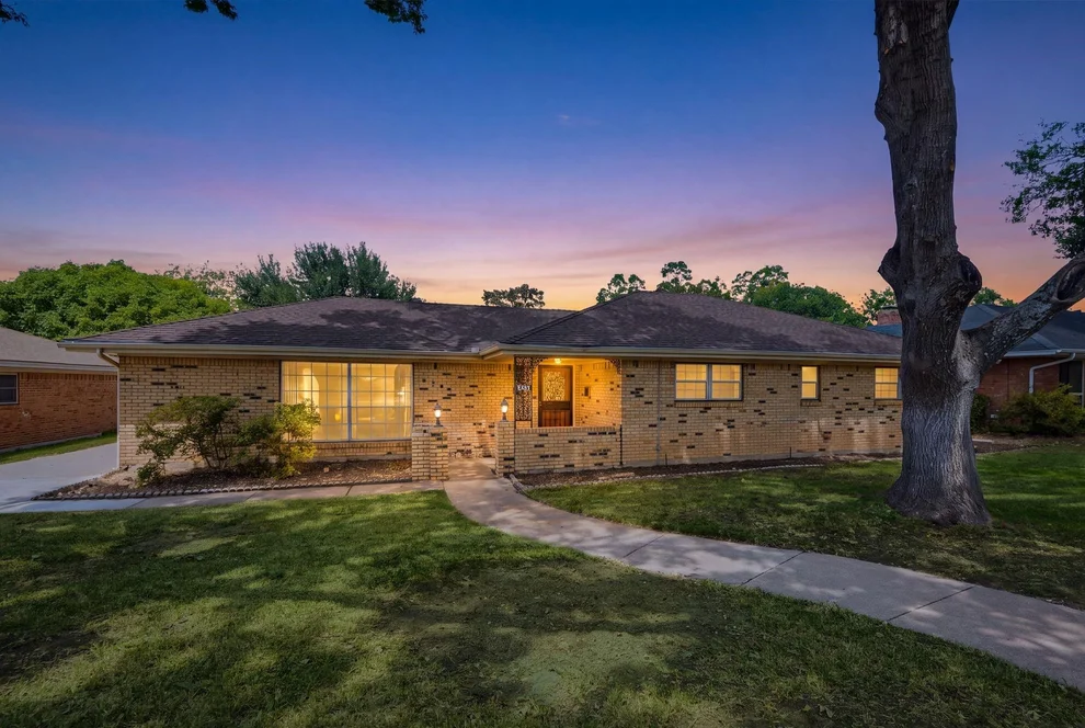 Unit for sale at 6248 Winifred Drive, Fort Worth, TX 76133