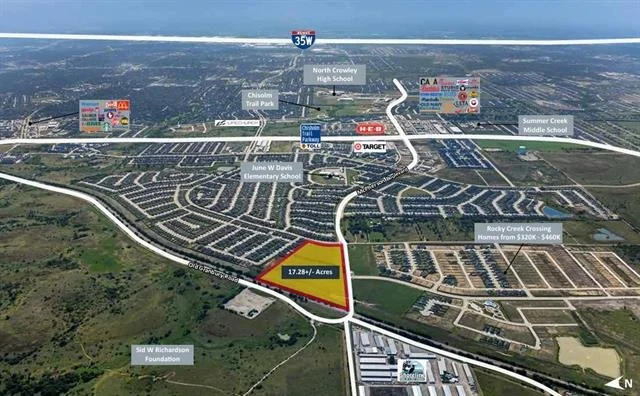 Unit for sale at 9311 Old Granbury Road, Fort Worth, TX 76036