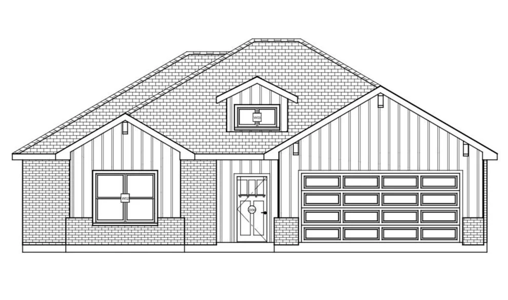 Unit for sale at 7609 Wildflower Way, Abilene, TX 79602