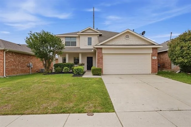 Unit for sale at 741 Kentucky Derby Lane, Fort Worth, TX 76179