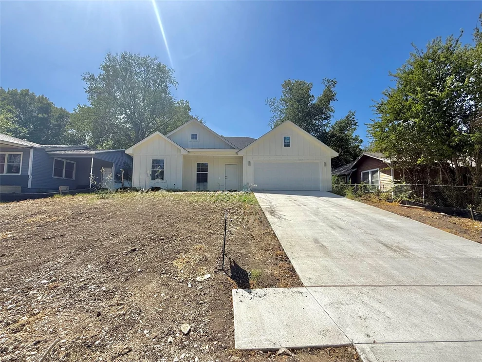 Unit for sale at 2109 Jane, Waco, TX 76711