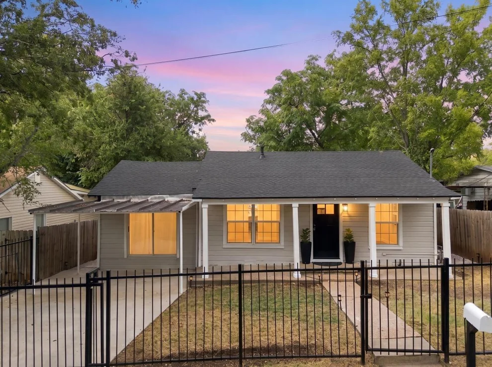Unit for sale at 3120 N 17th Street, Waco, TX 76708