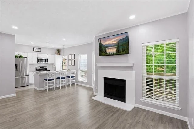 Unit for sale at 1700 Amelia Court, Plano, TX 75075