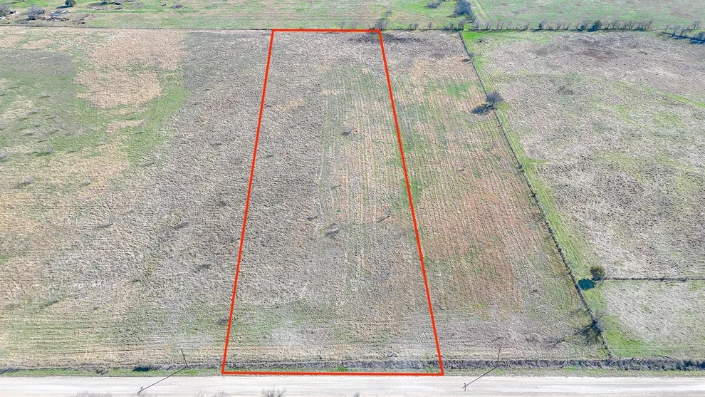 Unit for sale at Lot 2 NE CR 2160, Kerens, TX 75144
