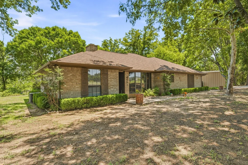 Unit for sale at 4527 S Keller Road, Mineral Wells, TX 76067