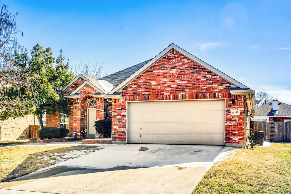 Unit for sale at 15835 Durango Drive, Frisco, TX 75035