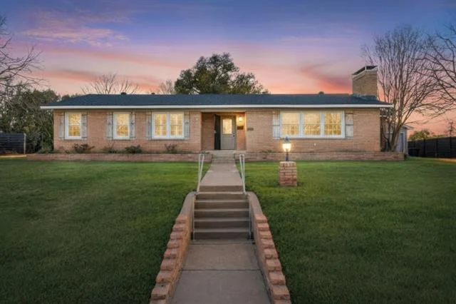 Unit for sale at 2208 Lake Ridge Circle, Waco, TX 76710