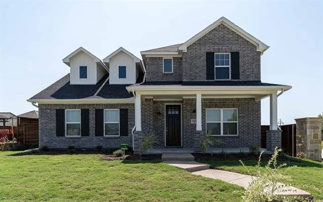 Unit for sale at 1816 Morning Mist Way, Mesquite, TX 75181