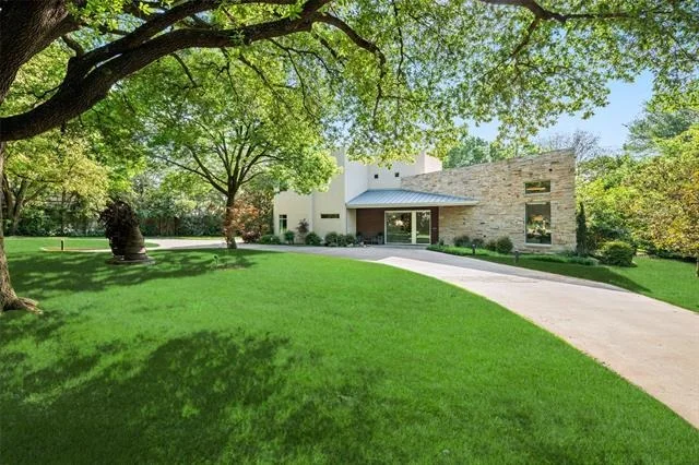 Unit for sale at 9435 Inwood Road, Dallas, TX 75220