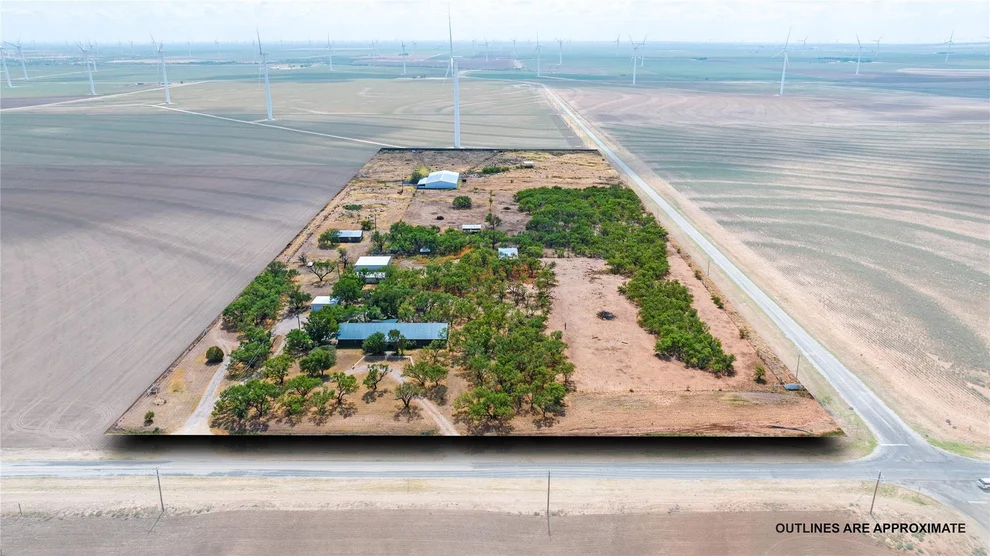 Unit for sale at 11599 E Fm 1606, Hermleigh, TX 79526
