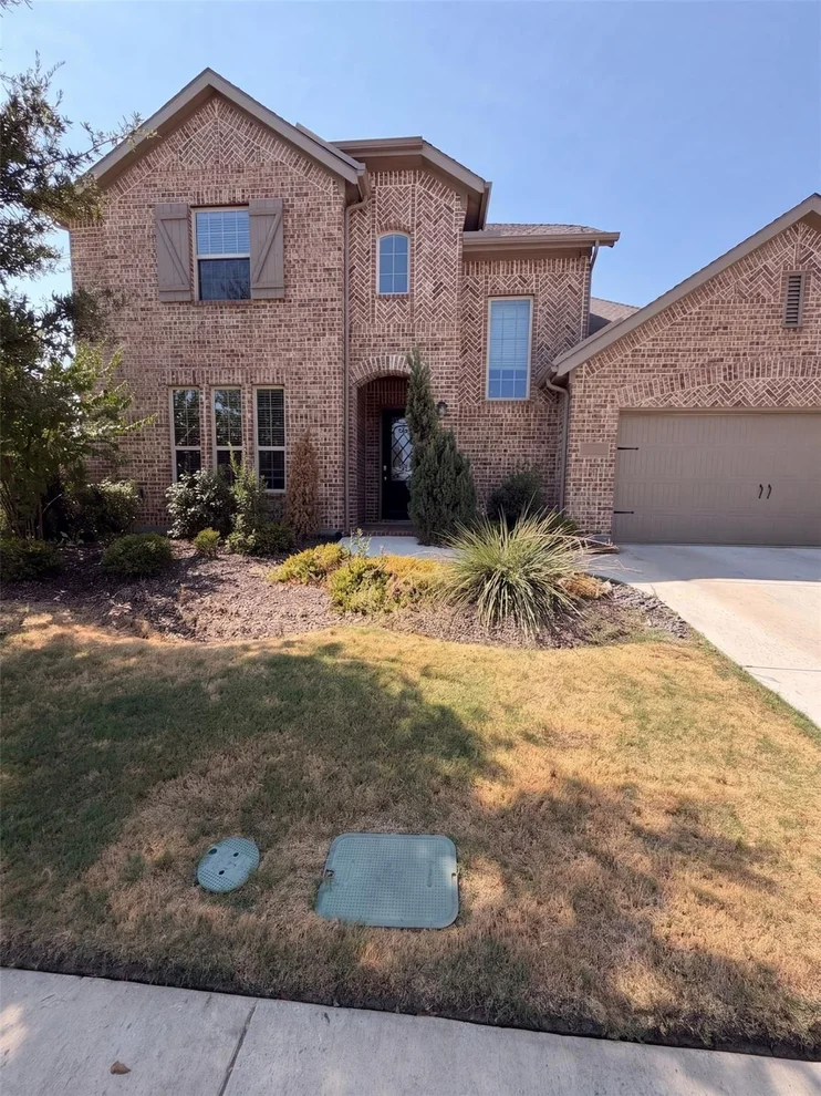 Unit for sale at 9920 Pikes Peak Place, Little Elm, TX 75068